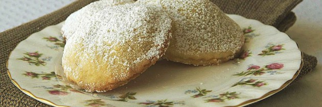 Christmas Mince Pies