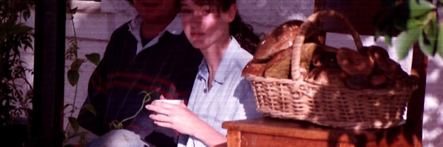 Mushrooms – a slight obsession?