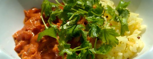 Chicken Tikka Masala ‘Lite’