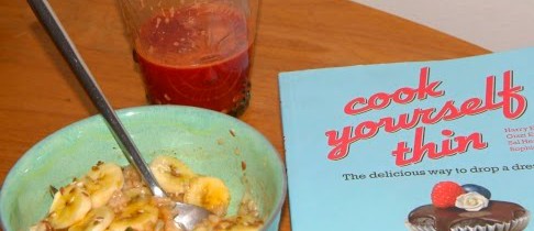 Okay, I’ve gained a few kilos