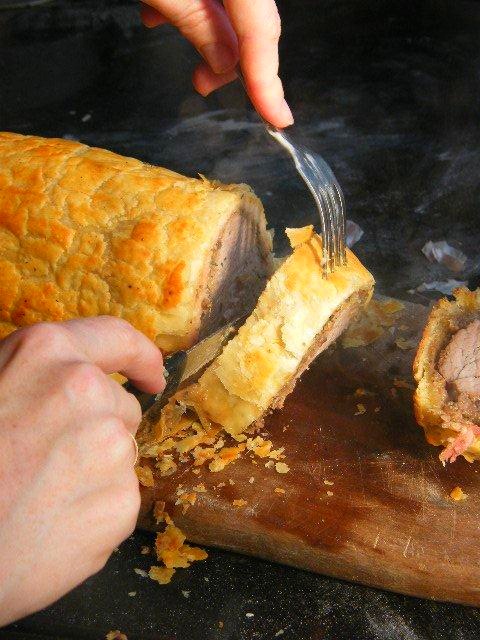 Wellington Weekend - Domestic Goddesses