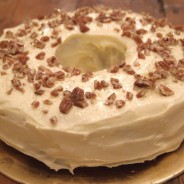 Life is too short to eat average cake!