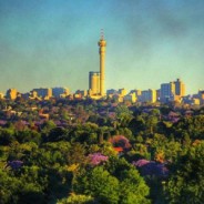 Back from such a fabulous trip!