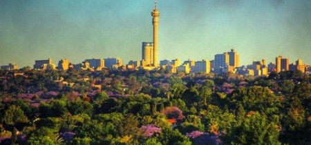 Back from such a fabulous trip!