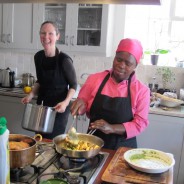 Ramblings from my bed…