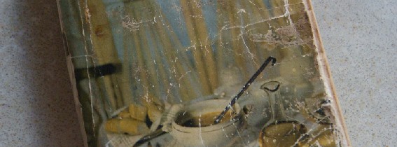 Elizabeth David – Food writer and icon!