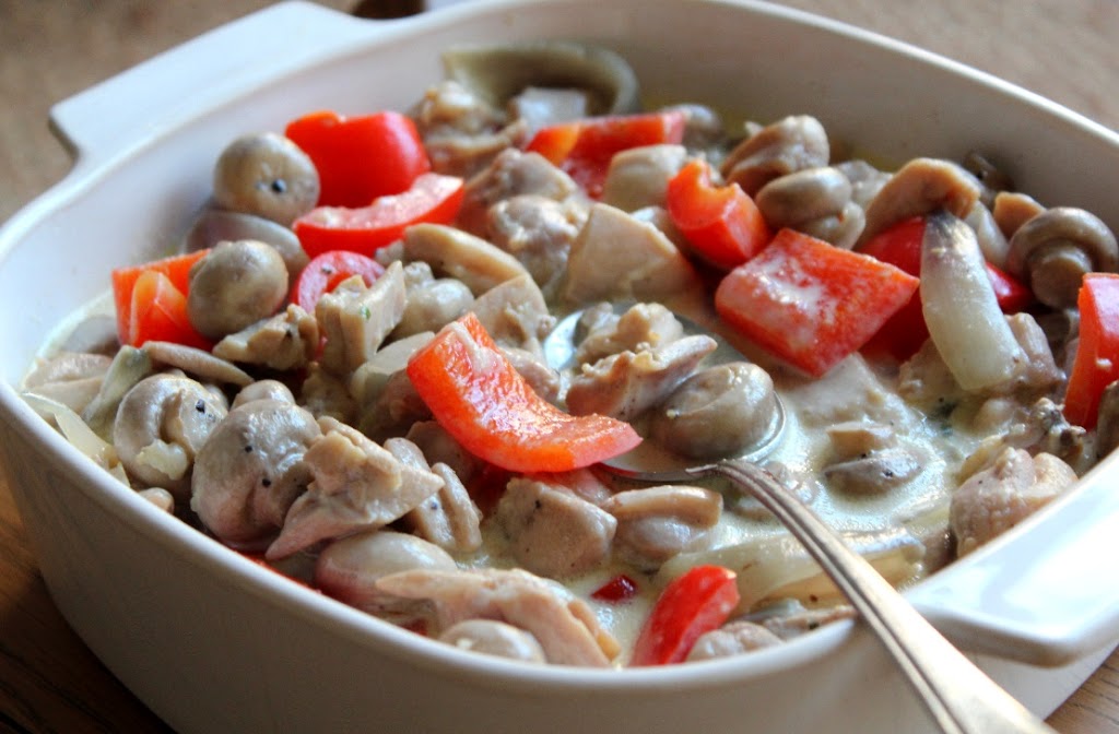 A cliche is a cliche for a reason! - Domestic Goddesses