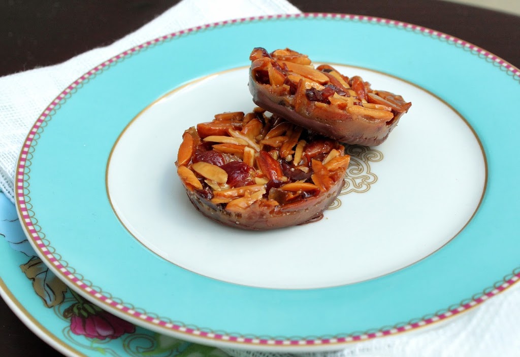 Florentines - Domestic Goddesses