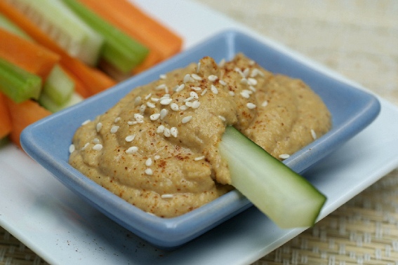 I'm alive! - Domestic Goddesses