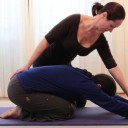 Starting a new group yoga class