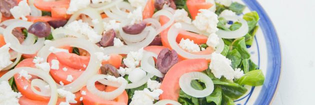Spinach vs. Swiss Chard