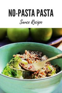 Low carb pasta recipes usually make you feel a bit sad - after all, it's not real pasta. This dish is absolute more-ish and ticks all the boxes to make it total comfort food, but healthy! 