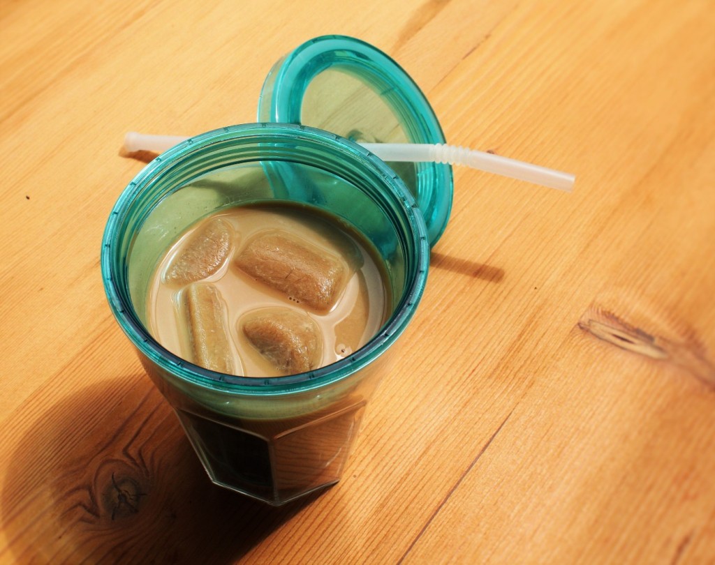 ice coffee step 5 lr