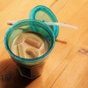 Ice coffee my way… and the high octane way