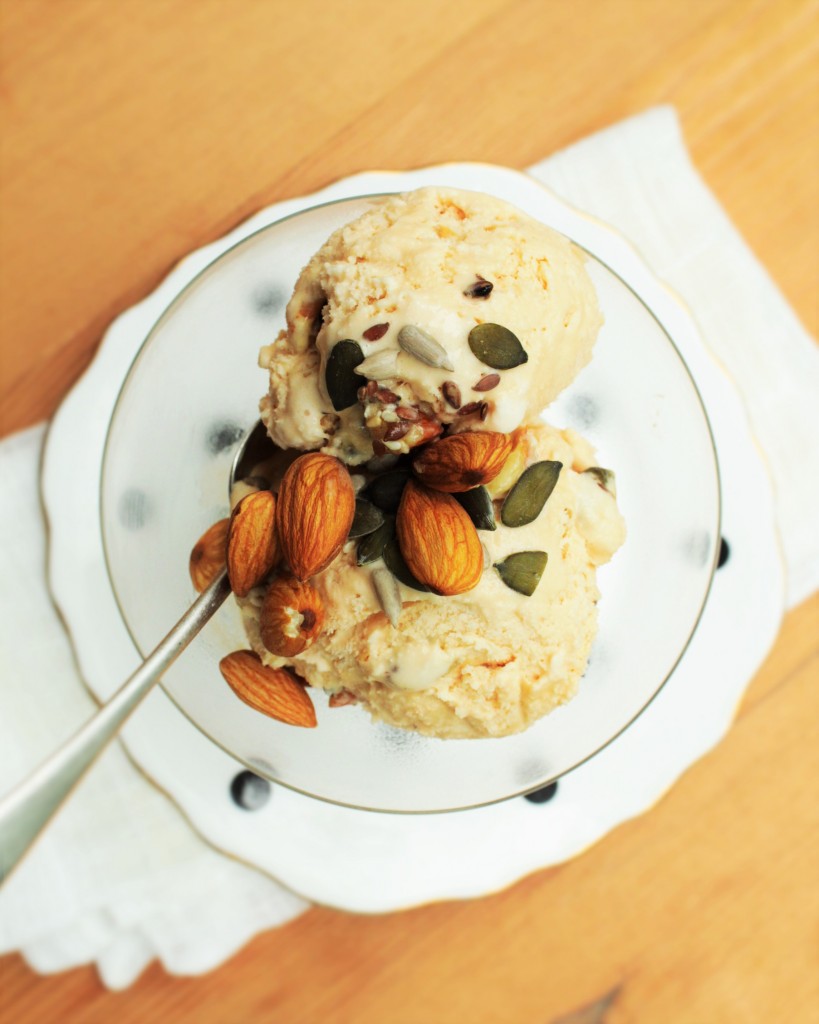 ice cream and brittle 3