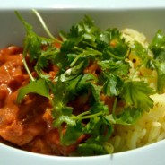 Chicken Tikka Masala ‘Lite’