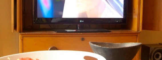 The Royal Wedding…