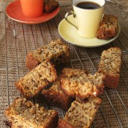 Rusks – baking vs. buying?