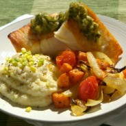 Beware of the Butterfish!