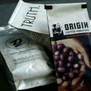 Coffee… a worldwide passion!