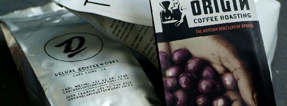 Coffee… a worldwide passion!