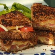 One of life’s simple pleasures made with care.