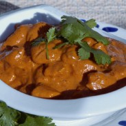 Express butter chicken