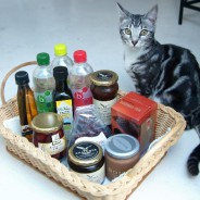 Win a hamper of fabulous goodies from Diletto!