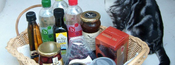 Win a hamper of fabulous goodies from Diletto!