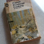 Elizabeth David – Food writer and icon!