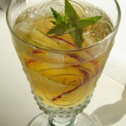 Pimm’s anyone?