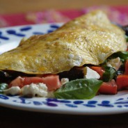 Omelettes