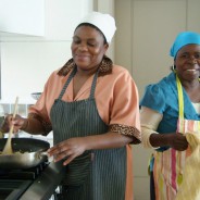 God bless my housekeeper Phiwe!