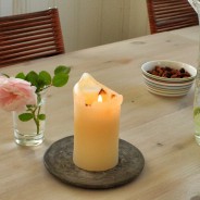 Long lazy summer lunch