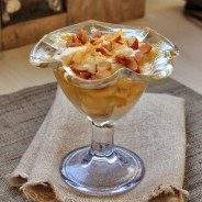 The accidental dessert