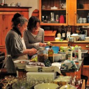 Spier Secret Festival – Secret Dinner