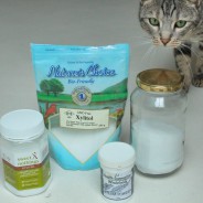 My take on sugar and it’s substitutes