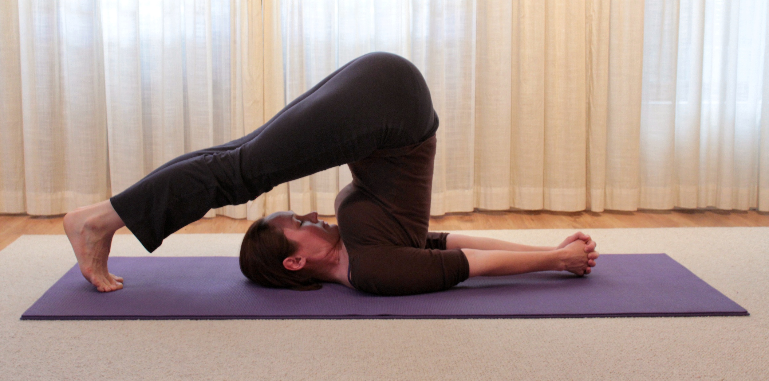 What is yoga therapy?