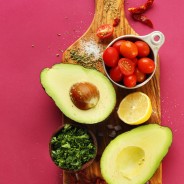 My favourite healthy food blogs at the moment