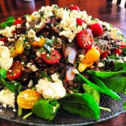 Salads aren’t your enemy