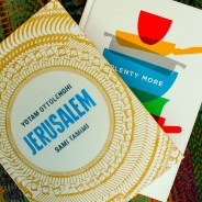 Nuts about Ottolenghi